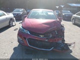 Chevrolet Cruze Lt Auto 1G1BE5SM8H7166656 снимка