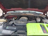 Chevrolet Avalanche 3GNEK12T54G259086 снимка