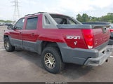 Chevrolet Avalanche 3GNEK12T54G259086 снимка