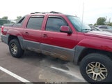 Chevrolet Avalanche 3GNEK12T54G259086 снимка