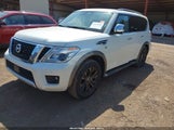 Nissan Armada Platinum JN8AY2NF7JX300038 снимка