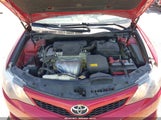 Toyota Camry Se Sport 4T1BF1FK3EU860413 photo