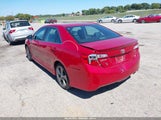 Toyota Camry Se Sport 4T1BF1FK3EU860413 fotografie