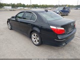 BMW 530I WBANA735X4B808642 снимка