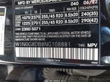 Mercedes-Benz Glc 300 Suv W1N0G8DB8NG108881 снимка