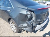 Cadillac Ats Luxury 1G6AH5RX7F0112090 снимка
