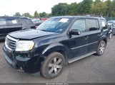 Honda Pilot Touring 5FNYF4H96CB012171 fotografie