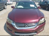 Honda Accord Ex-L 1HGCR2F87EA279445 снимка