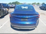 Tesla Model 3 Long Range Dual Motor All-Wheel Drive/Rear-Wheel Drive 5YJ3E1EA0RF824438 fotografie