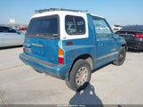 Suzuki Sidekick Ja/Jx/Jlx 2S3TA01C2P6404018 снимка