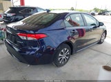 Toyota Corolla Hybrid Le JTDEAMDE9NJ057685 fotografie