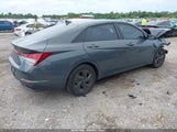 Hyundai Elantra Sel KMHLM4AG8PU596672 снимка