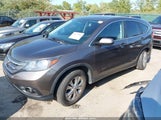 Honda Cr-V Ex 5J6RM4H57CL000545 снимка