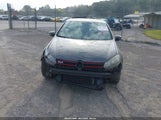 Volkswagen Gti 4-Door WVWHV7AJXBW105620 снимка