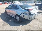 Toyota Corolla L JTDDPRAE3LJ012072 снимка