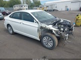 Volkswagen Jetta 1.4T R-Line/1.4T S/1.4T Se 3VWCB7BU1KM261134 снимка