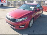 Kia Optima Ex 5XXGN4A77FG408389 снимка