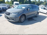 Chrysler Pacifica Touring L 2C4RC1BG9NR157540 снимка