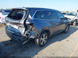 Honda Pilot Ex-L 5FNYF5H52GB036850 снимка