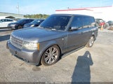 Land Rover Range Rover Hse SALMF1D4XAA327237 снимка