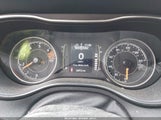 Jeep Cherokee Latitude Fwd 1C4PJLCB0MD116243 photo