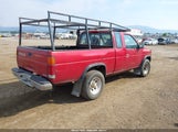 Nissan Truck King Cab Se/King Cab Xe 1N6HD16Y3RC398372 снимка