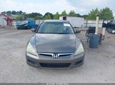 Honda Accord Sdn Ex-L V6 1HGCM66526A055738 снимка