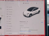 Tesla Model Y Awd/Long Range Dual Motor All-Wheel Drive 7SAYGDEE1PF814019 photo