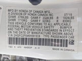 Honda Civic Lx 2HGFC2F64KH581818 снимка