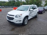 Chevrolet Equinox Lt 2GNALCEKXG6223825 снимка
