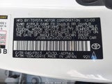 Toyota Camry Le JTDBE32K240272050 снимка