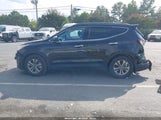 Hyundai Santa Fe Sport 2.4L 5XYZU3LB8FG295846 снимка