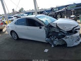 Toyota Camry Le 4T1B11HK0JU588411 photo