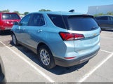 Chevrolet Equinox Fwd Lt 2GNAXKEV7N6111618 photo