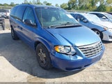 Chrysler Town & Country Lx 2A4GP44R97R353793 fotografie