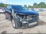 Chevrolet Equinox Fwd Lt 1.5L Turbo 3GNAXKEV7LS685747 fotografie