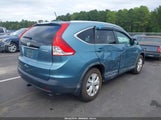 Honda Cr-V Ex-L 5J6RM4H75DL070239 снимка