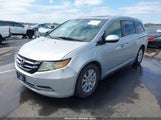 Honda Odyssey Ex-L 5FNRL5H64FB014031 снимка