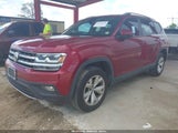 Volkswagen Atlas 3.6L V6 Se/3.6L V6 Se W/Technology 1V2LR2CA5JC525315 fotografie
