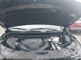 Chevrolet Traverse Awd High Country 1GNEVKRS8SJ286790 fotografie