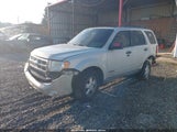 Ford Escape Xlt 1FMCU93Z38KE60927 снимка