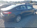 Ford Fusion Se 3FA6P0HD3ER140120 снимка