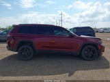 Jeep Grand Cherokee L Altitude 4X2 1C4RJJAG0P8797819 photo