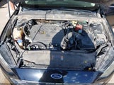 Ford Fusion Se 3FA6P0HDXHR246701 fotografie