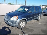 Honda Cr-V Lx JHLRD78586C013187 снимка