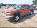 Chevrolet Avalanche 3GNEK12T34G299067 снимка