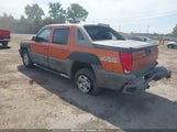 Chevrolet Avalanche 3GNEK12T34G299067 снимка