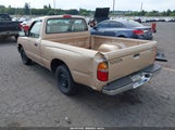 Toyota Tacoma 4TANL42N3XZ487662 снимка