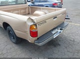 Toyota Tacoma 4TANL42N3XZ487662 photo