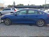 Hyundai Sonata 5NPE24AF2HH531757 снимка